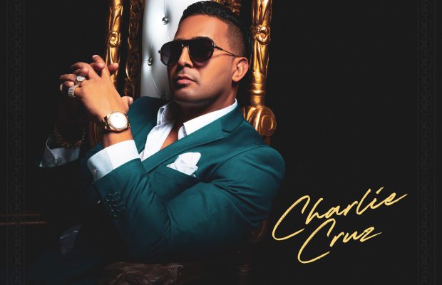 Charlie Cruz presenta «Tentaciones Vol. 1»