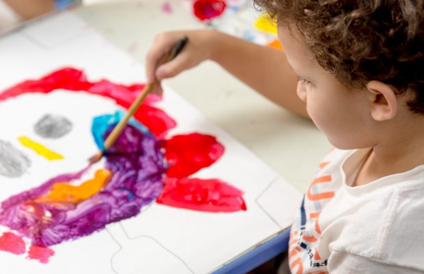 Chavón anuncia campamentos virtuales para niños y adolescentes
