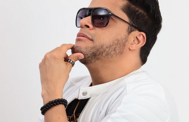 Dionis K-da Uno lanza dos discos y le da buen sabor al merengue
