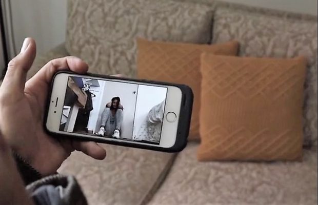 App ayuda a pedir auxilio en casos de violencia doméstica, robos, incidentes médicos y otras situaciones de peligro