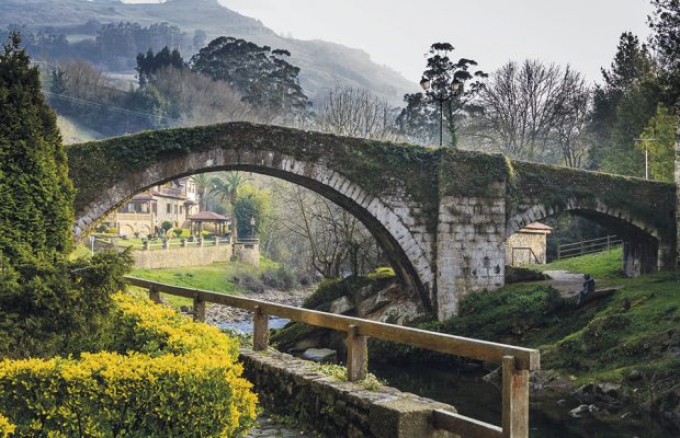 Los Pueblos más Bonitos de España se abren de nuevo al turismo