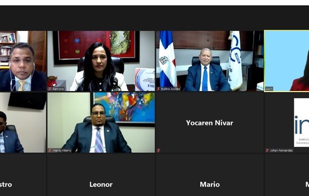 Realizan panel sobre Impacto del COVID-19