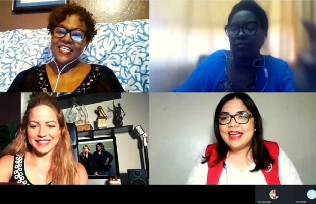 Fundación Motívate Joven realiza conversatorios virtuales