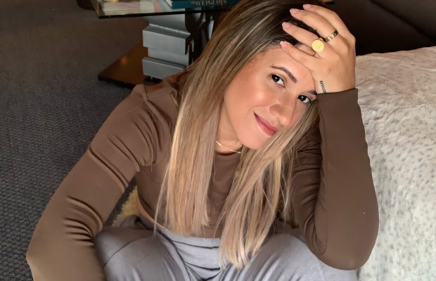 Nathalie Hazim: “No le demos cabida a la incertidumbre que nos quiere arropar”