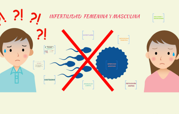 LA ESTERILIDAD: CAUSAS, FRECUENCIA,  IMPACTO PSICOLÓGICO Y TRATAMIENTOS
