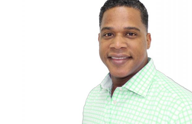 Jandy Ventura presenta propuestas en favor del deporte