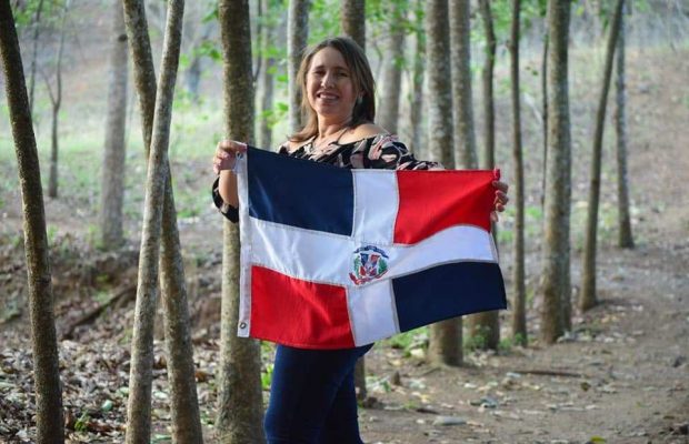 Llaniris Espinal “Ser solidario sin mostrar el rostro de los necesitados”