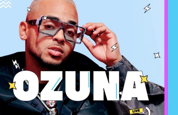 #LatinosUnidos esta noche en Live con Ozuna