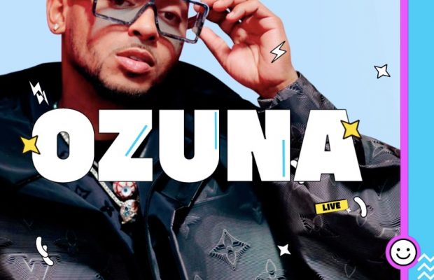 Cerveza Presidente inicia con Ozuna la serie de conciertos de #LatinosUnidos