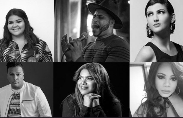 «Recordando el ayer» en Instagram Live.