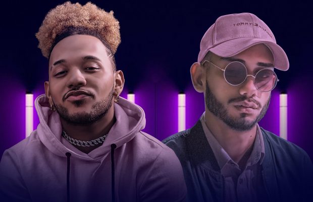 “Licor” el single de Rommel Moises y Jessy Frank se estrena este 22 de mayo