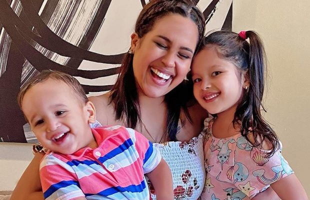 Rossalba Molina, La Buena Loca, influencer que conectó por su auténtico y divertido estilo