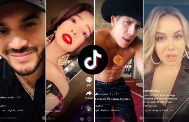 TikTok registra descargas máximas de todos los tiempos