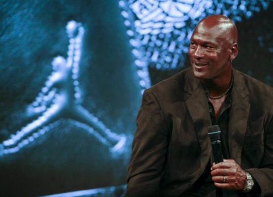 «The Last Dance» revela empresa con la que Jordan quería firmar