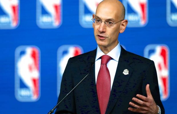 La NBA y sindicato de jugadores acuerdan extender pacto laboral hasta septiembre