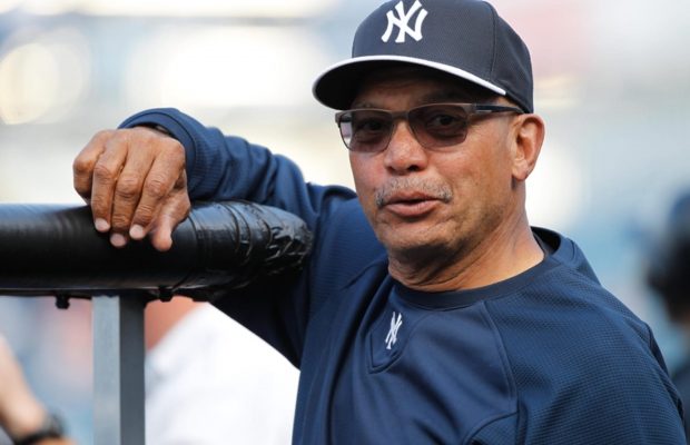 Reggie Jackson “Mr. Octubre” recuerda lo mejor de su carrera