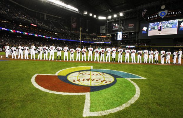 Clásico Mundial de Béisbol se jugaría en 2023 en lugar de 2021