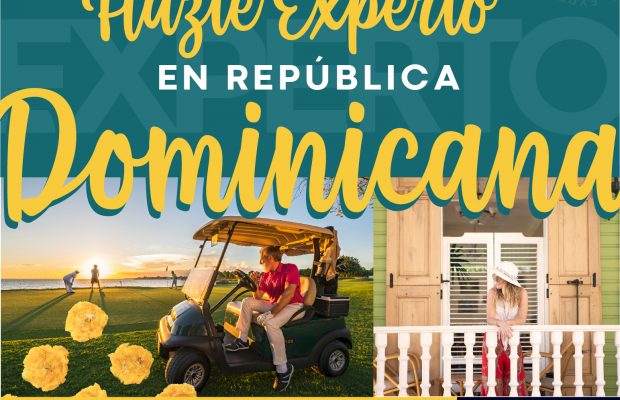 Certifícate como experto en República Dominicana