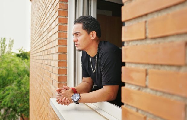 “Tiempos Mejores” la nueva propuesta de Néstor Ortega
