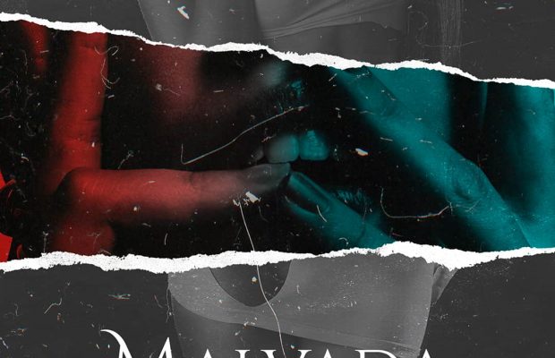 “Malvada” es lo nuevo de Jessy Frank “El Gato Indio” junto a Rommel y Artik