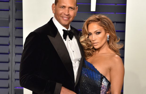 Jennifer López y Alex Rodríguez reciben otro respaldo para comprar los Mets de Nueva York