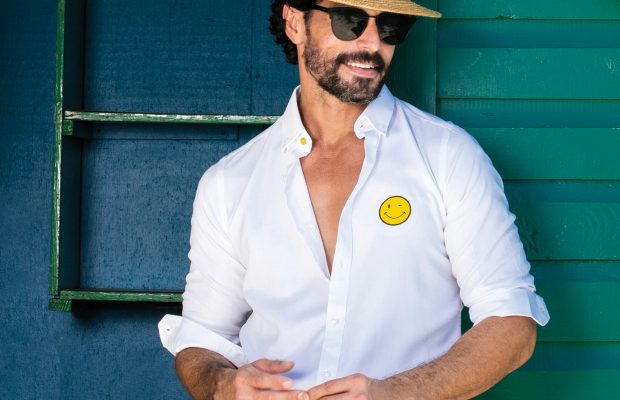Mondino by Jose Jhan, una colección de diseño 100% dominicano, disponible en Jumbo