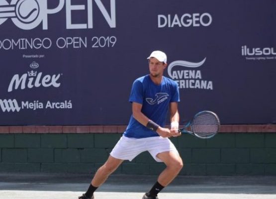 Los primeros deportes que se reactivarán en la República Dominicana