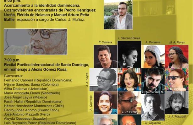La Feria Virtual del Libro y la Cultura 2020 con atractivo programa este sábado y el domingo