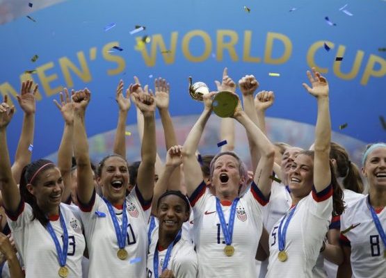 Australia y Nueva Zelanda, serán sede del mundial de fútbol femenino 2023