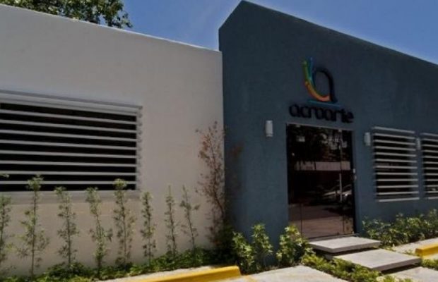 Acroarte agradece la inclusión de sus miembros en el programa “Quédate en casa”