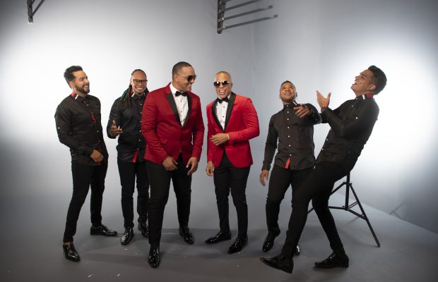 Chiquito Team Band celebrara octavo aniversario con un Live Concert