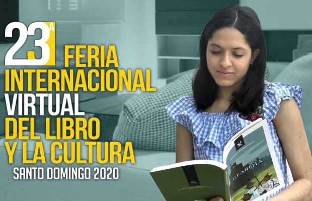 Continúan este miércoles las actividades de la Feria Internacional Virtual del Libro
