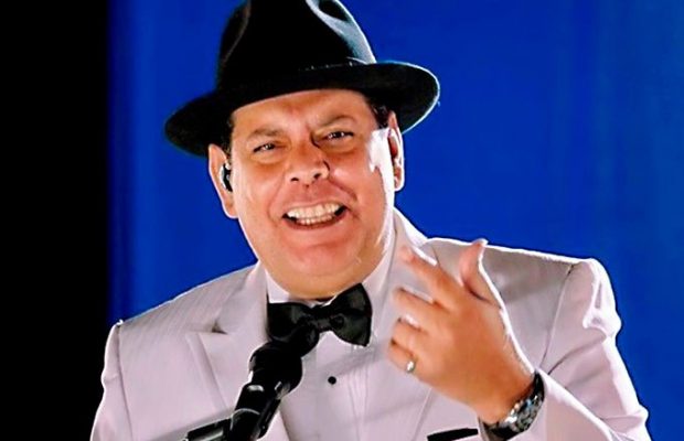 Lo nuevo de Fernando Villalona