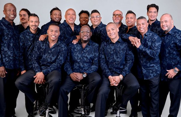 Grupo Niche llegará a Hard Rock Cafe Santo Domingo