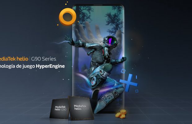 MediaTek HyperEngine: una experiencia de juego que ningún gamer se quiere perder