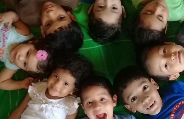 Cetro Mundo: Un canal de Youtube donde los niños son protagonistas