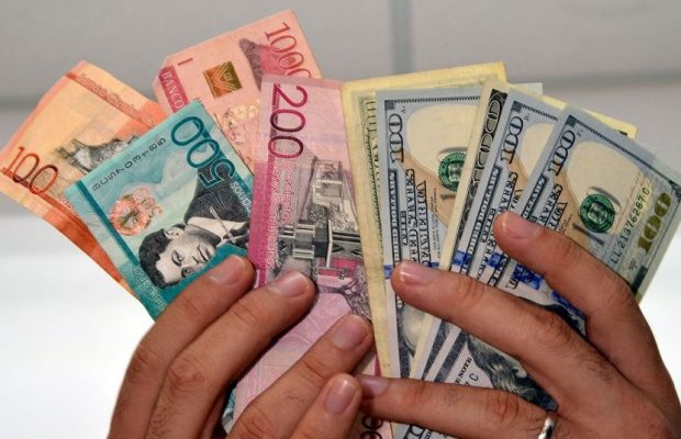 Las remesas de dominicanos en el extranjero crecieron 17.9% en mayo