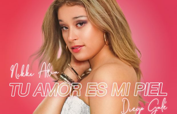 Nikki Alva y su nueva propuesta musical