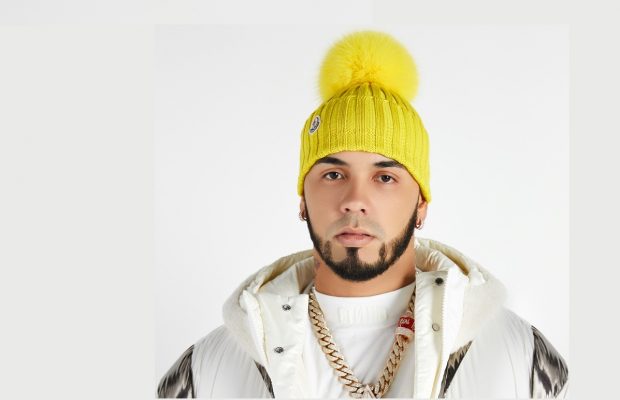 “Que se joda” el nuevo sencillo de Anuel junto a Farruko y Zion