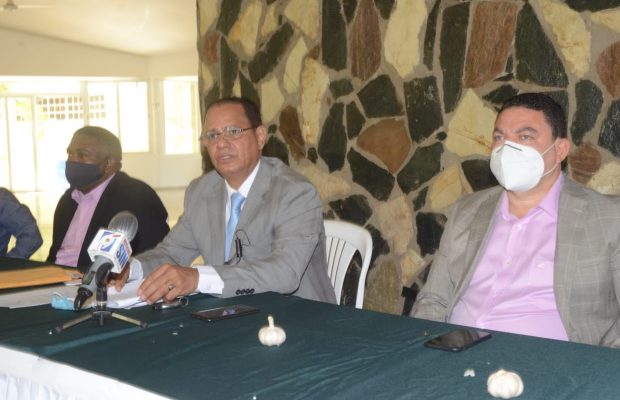 Comerciantes manifiestan rechazo a subastar de ajo convocada por Agricultura