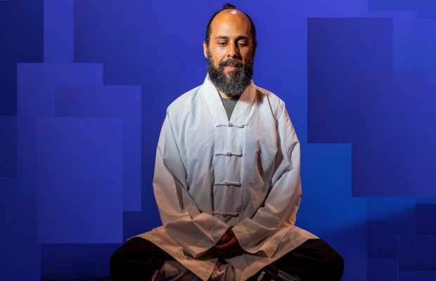 El Yoga de los sueños!