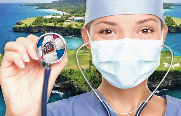 Seguridad sanitaria y servicios de salud en el VII Conversatorio ADOMPRETUR