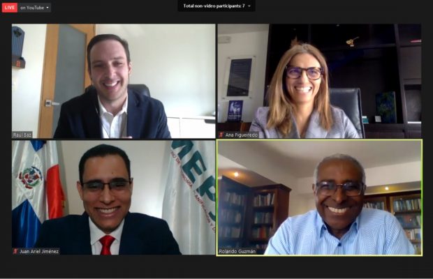 Prospectiva 2020: trascendiendo el cambio con visión sostenible