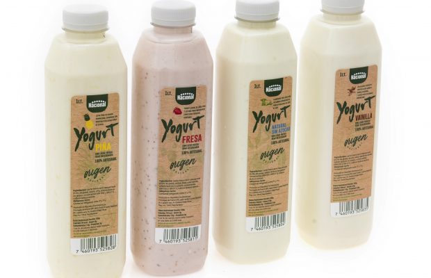 Supermercados Nacional lanza nueva marca de productos: Origen Nacional