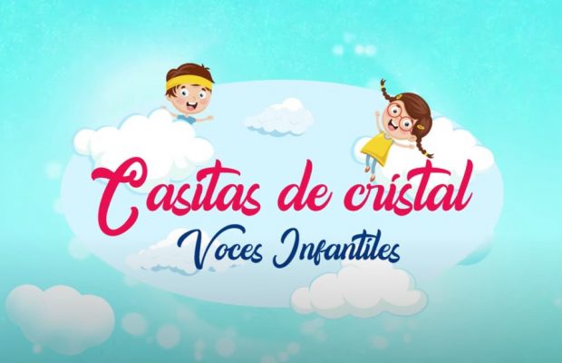«Voces Infantiles» presenta «Casitas de Cristal» y «El Gato de Mi Casa»