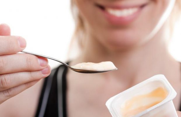 El yogur nutre y embellece