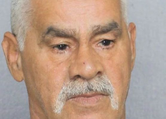 Padre de Albert Pujols bajo arresto acusado de abuso sexual