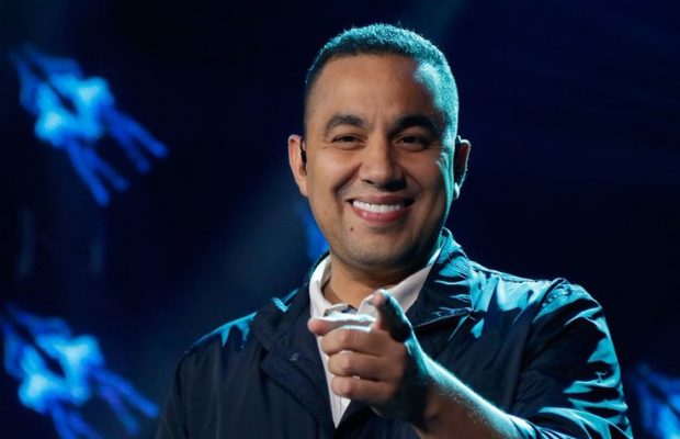 Todo un éxito! Así fue el concierto virtual de Felipe Peláez
