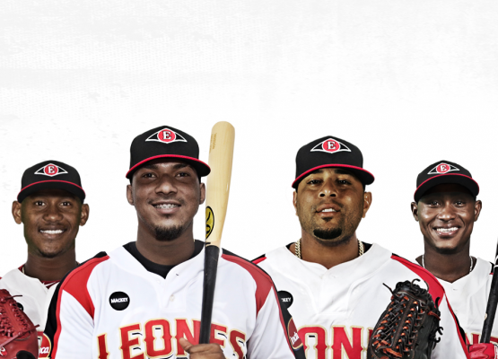 Leones del Escogido adquieren a Wander Franco en mega cambio con Gigantes del Cibao