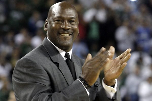 Michael Jordan donará US$ 100 millones de dólares en favor de la igualdad racial en Estados Unidos